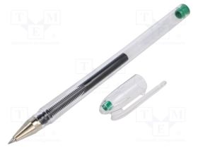 PILOT-G1/GN