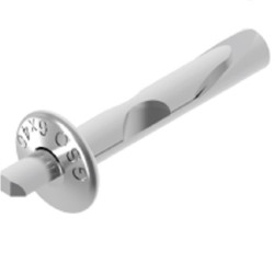 GSO6x40 Kotwa rozprężna BAKS 803929