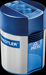 512 001 Double-hole tub sharpener