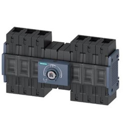 SENTRON, 3KC transfer switching equipmen