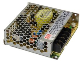 Zasilacz impulsowy LRS-75-5 5V 14A 70W