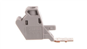 Złączka Odgałęzień 0,14-6Mm2 Szara Agk 4 Ut16 3047125