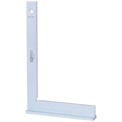 KS Tools 300.0272 Square With Stock, 200mm