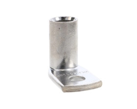 Końcówka oczkowa Cu 90stopni rurowa KCS90 10-120