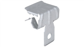 Britclips Fc20 Klips Do Dźwigarów Grubość 14-20Mm 50020020 /100Szt./