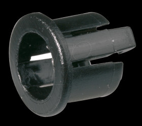 RTC-51 Mounting clip for LED 5 mm