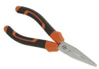 UM124.26 Szczypce uniwersalne płaskie 165mm - rękojeść 95mm