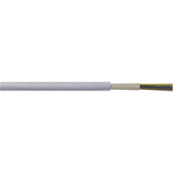 LAPP 16000023 NYM-J Grey Installation Cable 5 x 1.5mm&#xB2;