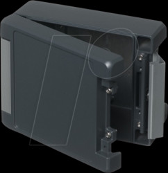 00123224 Bocube Alu,159x128x60mm,IP69