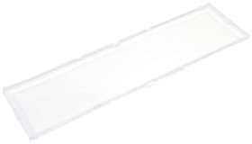 Pokrywa Hammond Electronics 1597D9MPRHTPC 1597D9MPRHTPC, PC, 1 szt.