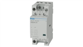 Stycznik Hs 2 20-31 24A 230V Ac 3 Zwierny/ 1 Rozwierny 09980424