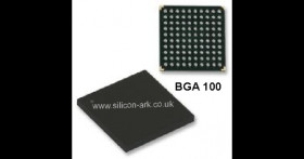 CYV15G0101DXB Single-channel HOTLink II™ Transceiver - Cypress Semiconductor