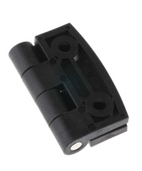 Zawias czołowy długość 60mm Zawias czołowy szerokość 60mm Swobodne wychylanie