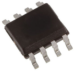 Sterownik LED CPC9909N, SOIC, 8-Pin, 2mA, 550 V DC, IXYS, CPC9909
