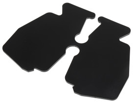 Adapter montażowy przekaźnika RS PRO