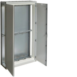 Szafa stojaca do zabudowy szeregowej 2000x1100x400mm IP41 FG24WE