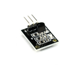 Czujnik temperatury DS18B20 na PCB sonda cyfrowa Dallas