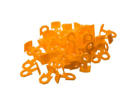 Klipsy do poziomowania płytek 150 szt. 1.5mm 61-101 TOPEX