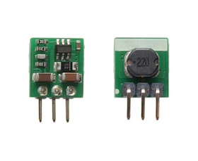 K78L05-500R STABILIZATOR SIP3.