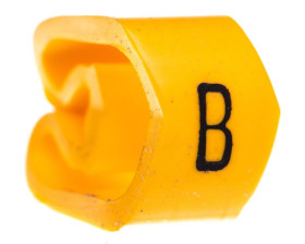 Oznacznik pierścieniowy PA 3/B 61820420 /20szt./