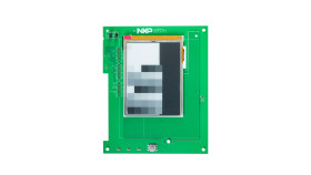 6-inch E-paper Panel Daughter Card