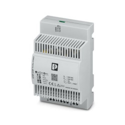 Zasilacz bezprzerwowy, 50W, Uwe 24V, Uwy 24V, Phoenix Contact, STEP-CAP/24VDC/2/0.4KJ