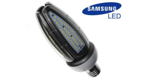 Żarówka Led Laco E40 50W Dw