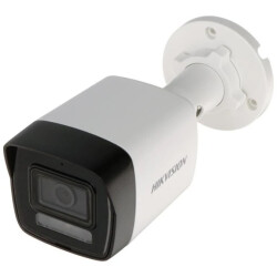KAMERA IP DS-2CD1083G2-LIUF(2.8MM)PL Smart Hybrid Light - 8 Mpx 4K UHD Hikvision