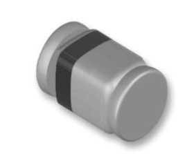 Dioda przełączająca MicroMELF, SMD 1 Pojedyncza