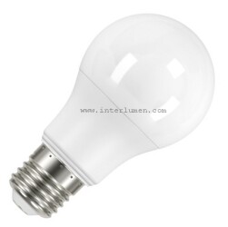 E27 A60 8.5W 840 230V DIM Kanlux 2867 NW iQ-LED