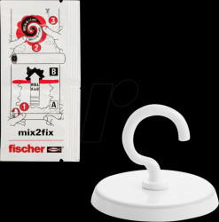 545950 GOW adhesive hook