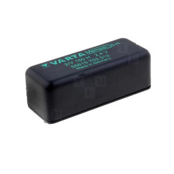 Akumulator 2,4V 150mAh NiMh/ ACCU-150/2MEM
