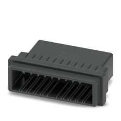 Złącze PCB 20 -pinowe raster 3.81mm Zatrzask Żeński Phoenix Contact