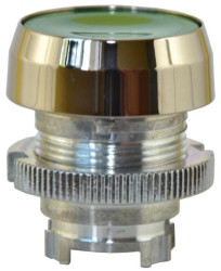 Napęd NEF22M kryty zielony W0-N-NEF22M-K Z