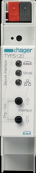 TYFS120 KNX/IP Schnittstelle Secure, REG 1 TE