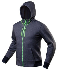 Bluza robocza PREMIUM dwuwarstwowa rozmiar S 81-511-S