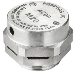 Element wyrównujący KLIPPON BDX M20 S 2519550000