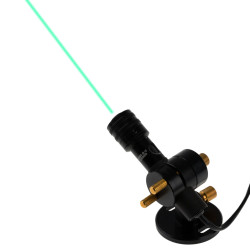 Geo Fennel Alignment Line Laser - Green