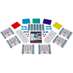 Sphero 940-0605 Sphero RVR&#x2B; 6 Pack