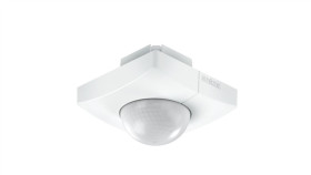 Czujnik Ruchu Steinel Is345 Knx V3.1 Up Kwadrat