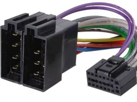 ZRS-138 ZLACZE VDO MR600/CLARI