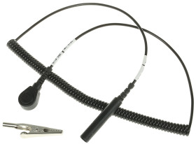 Przewód uziemiający ESD RS PRO