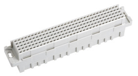 Harting 02050000005 Złącze żeńskie wielopunktowe Ilość rzędów 5 1 szt.