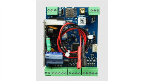 Ropam Moduł Powiadomienia Basiclte-Ps
