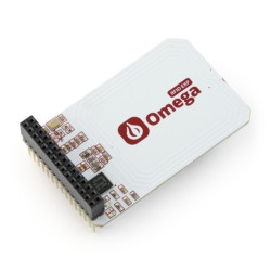 Onion RFID Expansion