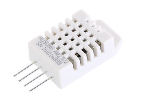Opencircuit DHT22 Humidity and temperature sensor