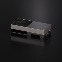 Zestaw uruchomieniowy NVIDIA ARM