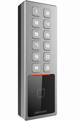 DS-K1T805MX - wandaloodporny terminal kontroli dostępu