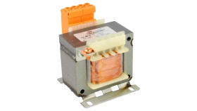 Tmb50/24V Transformator Sieciowy 50Va, 230Vac, 24V