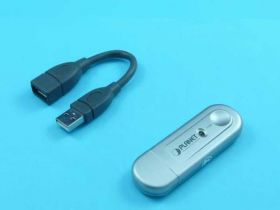 KARTA SIEC.Wi-Fi USB PLANET